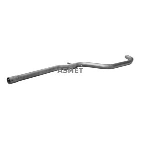 Abgasrohr 03.124 von ASMET günstig für 43,11 € online kaufen
