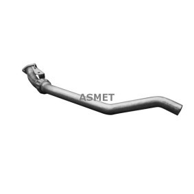 Abgasrohr 06.027 von ASMET günstig für 90,62 € online kaufen