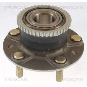 Radlagersatz 8530 50225 von TRISCAN günstig für 194,11 € online kaufen