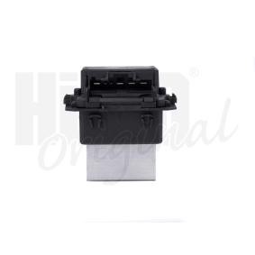 Achetez des Régulateur, pulseur d'air habitacle HITACHI 132598 à prix pour 76,45 €