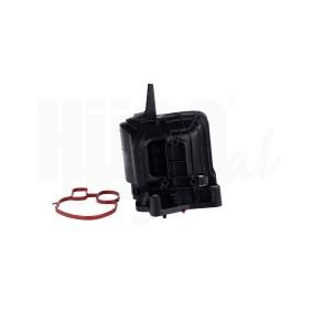 Compre Radiador EGR da HITACHI 135961 a um preço baixo por 43,43 €