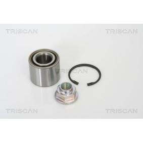 Radlagersatz 8530 69213 von TRISCAN günstig für 30,33 € online kaufen
