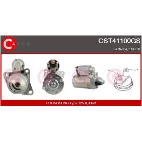 Acquista Frizione ventola da CASCO CVF63004AS a buon mercato per soli 489,07 €
