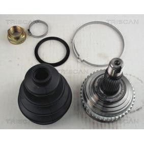 Gelenksatz, Antriebswelle 8540 17110 von TRISCAN günstig für 162,68 € online kaufen