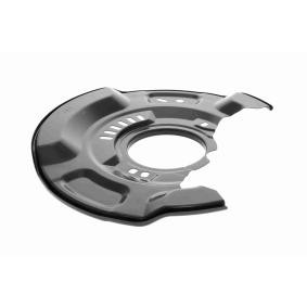Ankerblech des Herstellers ACKOJA - Originalware Artikelnummer: A70-0115