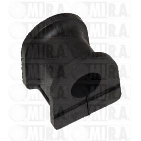 Comprar Silentblock de barra estabilizadora de MI.R.A. 37/2043 a bajo precio de 56,75 €