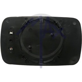 Spiegelglas, Außenspiegel MBM102-R von MAX günstig für 67,62 € online kaufen