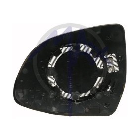 Spiegelglas, Außenspiegel MBM208-L von MAX günstig für 99,55 € online kaufen