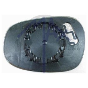 Spiegelglas, Außenspiegel MBM226-R von MAX günstig für 71,95 € online kaufen