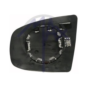 Spiegelglas, Außenspiegel MBM230-L von MAX günstig für 72,99 € online kaufen