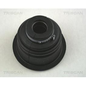 Faltenbalgsatz, Antriebswelle 8540 25912 von TRISCAN günstig für 7,20 € online kaufen