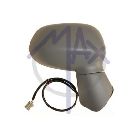 Außenspiegel MHD121-R von MAX günstig für 110,23 € online kaufen