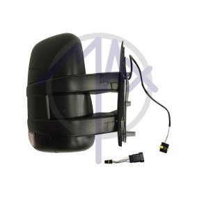 Außenspiegel MID120-R von MAX günstig für 161,59 € online kaufen