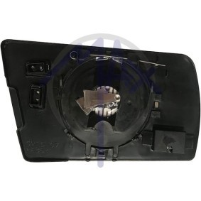 Spiegelglas, Außenspiegel MMB106-L von MAX günstig für 75,60 € online kaufen