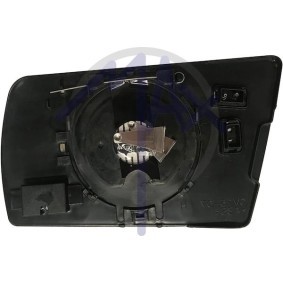 Spiegelglas, Außenspiegel MMB106-R von MAX günstig für 75,60 € online kaufen