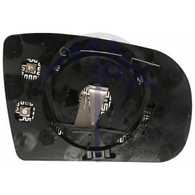 Spiegelglas, Außenspiegel MMB108-L von MAX günstig für 74,11 € online kaufen