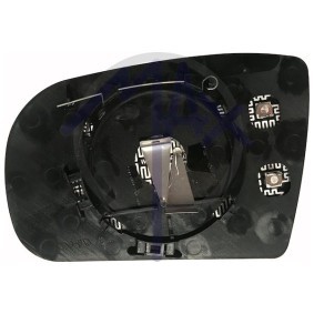 Spiegelglas, Außenspiegel MMB108-R von MAX günstig für 74,11 € online kaufen