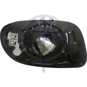 Spiegelglas, Außenspiegel MMB112-L von MAX günstig für 68,73 € online kaufen