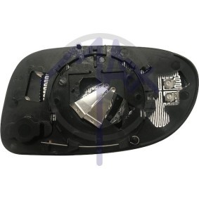 Spiegelglas, Außenspiegel MMB112-R von MAX günstig für 68,73 € online kaufen