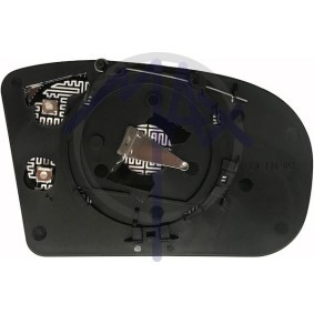 Spiegelglas, Außenspiegel MMB126-L von MAX günstig für 67,41 € online kaufen
