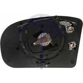 Spiegelglas, Außenspiegel MMB126-R von MAX günstig für 67,41 € online kaufen