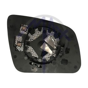 Spiegelglas, Außenspiegel MMB130-L von MAX günstig für 70,25 € online kaufen