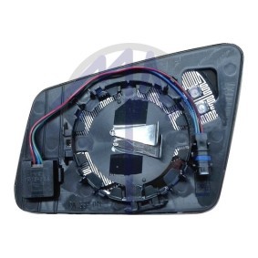 Spiegelglas, Außenspiegel MMB203-R von MAX günstig für 93,59 € online kaufen