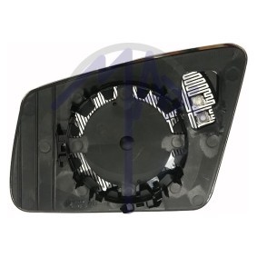 Spiegelglas, Außenspiegel MMB205-R von MAX günstig für 75,16 € online kaufen