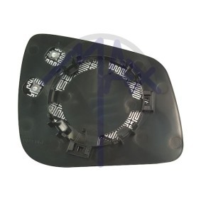 Spiegelglas, Außenspiegel MMB220-L von MAX günstig für 71,50 € online kaufen