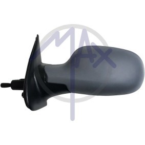 Compre Espelho retrovisor da MAX MNS101-L a um preço baixo por 86,66 €