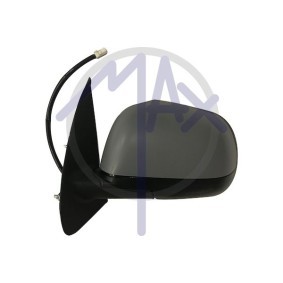 Compre Espelho retrovisor de MAX online para Micra IV Hatchback (K13KK) a preços moderados