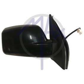 Comprar Espejo retrovisor de MAX MNS115-R a bajo precio de 125,37 €