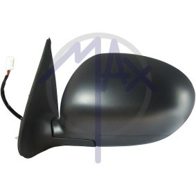 Compre Espelho retrovisor da MAX MNS130-L a um preço baixo por 161,02 €