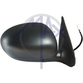 Compre Espelho retrovisor da MAX MNS130-R a um preço baixo por 161,02 €
