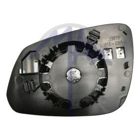 Spiegelglas, Außenspiegel MOP320-R von MAX günstig für 67,51 € online kaufen