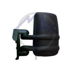 Compre Espejo retrovisor de MAX online para Trafic I Furgoneta (TX, T, P, V) a precios moderados