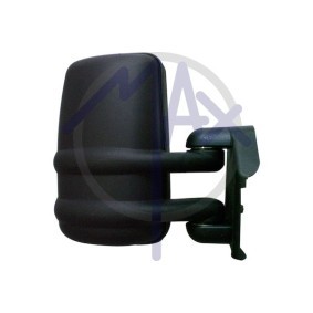 Compre Espejo retrovisor de MAX online para Trafic I Furgoneta (TX, T, P, V) a precios moderados