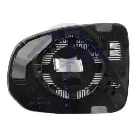 Spiegelglas, Außenspiegel MVL202-R von MAX günstig für 103,14 € online kaufen