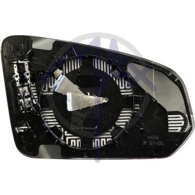 Spiegelglas, Außenspiegel MVL212-L von MAX günstig für 113,36 € online kaufen