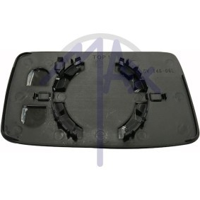 Köp Backspegelglas av MAX MVW132-L till det låga priset 1095,87 kr