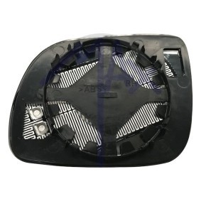 Köp Backspegelglas av MAX MVW138-R till det låga priset 1195,52 kr