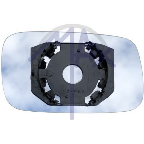 Köp Backspegelglas av MAX MVW182-L till det låga priset 1118,66 kr