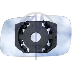 Köp Backspegelglas av MAX MVW182-R till det låga priset 1118,66 kr