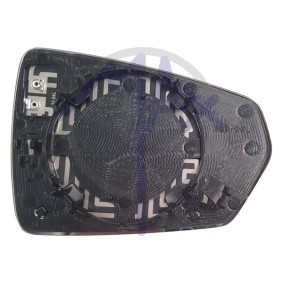 Köp Backspegelglas av MAX MVW222-L till det låga priset 1238,96 kr
