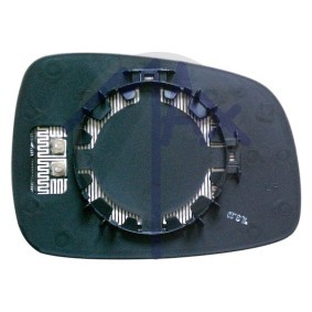 Acquista Vetro specchio, specchio esterno da MAX MZK201-L a buon mercato per soli 58,53 €