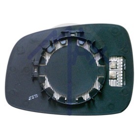 Acquista Vetro specchio, specchio esterno da MAX MZK201-R a buon mercato per soli 58,53 €