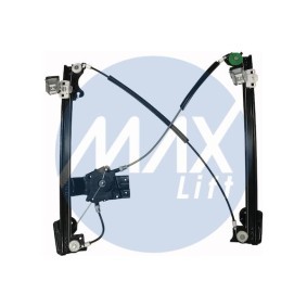 Comprar Elevalunas de MAX WLR102-L a bajo precio de 106,95 €