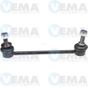 Koppelstange des Herstellers VEMA - Originalware Artikelnummer: 250272