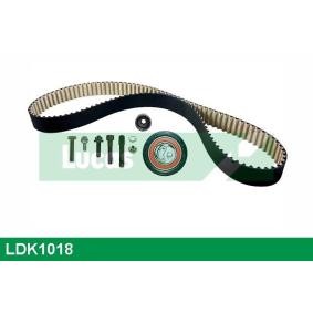 Køb Tandremssæt af LUCAS LDK1018 til den lave pris 516,91 DKK