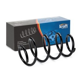 Fahrwerksfeder 4024101 von KRAFT günstig für 50,48 € online kaufen